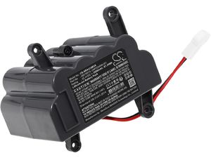 Batéria pre Hoover ATV324LD 1011, UNP324RM 1001, 2500 mAh, Li-Ion