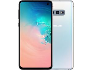 Samsung Galaxy S10e 128GB biely