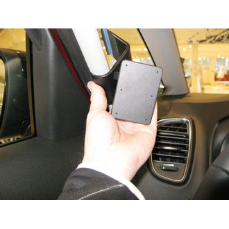 Brodit Montážny držiak ProClip pre Renault Scenic/Grand Scenic 17-22, vľavo na stĺpik