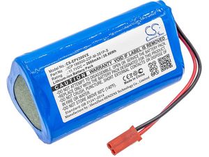 Batéria pre Electropan ilife V5 / V5s, 2600 mAh, Li-Ion
