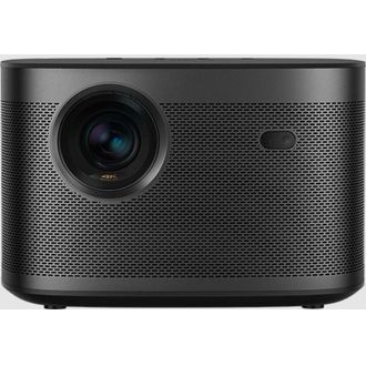 XGIMI HORIZON Pro, poškodený prepravný obal
