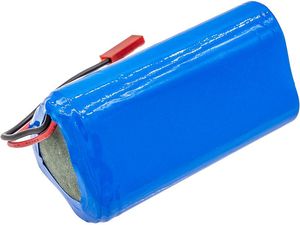 Batéria pre Electropan ilife V5 / V5s, 2600 mAh, Li-Ion
