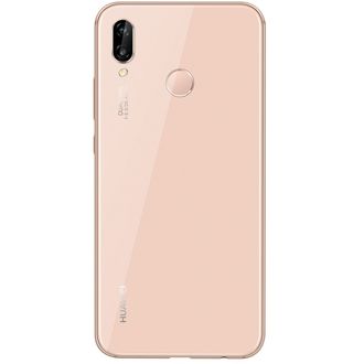 Huawei P20 Lite ružový