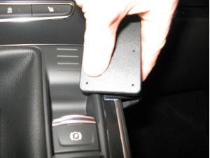 Brodit ProClip montážny držiak pre Renault Scenic/Grand Scenic 17-22, pre stred