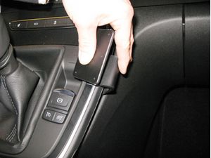 Brodit ProClip montážny držiak pre Renault Scenic/Grand Scenic 17-22, pre stred
