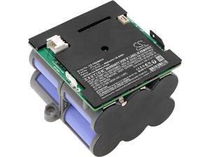 Batéria pre Tineco Ifloor S5, Li-Ion, 4000 mAh