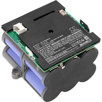 Batéria pre Tineco Ifloor S5, Li-Ion, 4000 mAh
