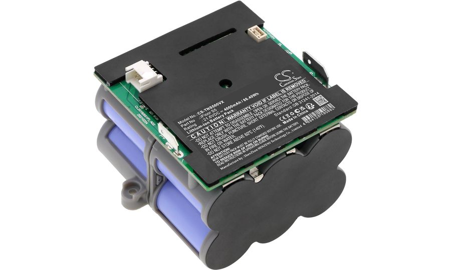 Batéria pre Tineco Ifloor S5, Li-Ion, 4000 mAh