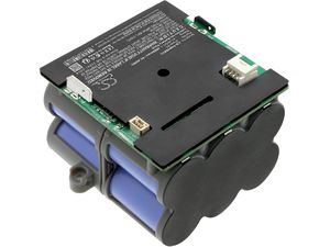 Batéria pre Tineco Ifloor S5, Li-Ion, 4000 mAh
