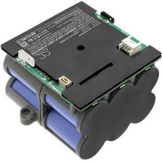 Batéria pre Tineco Ifloor S5, Li-Ion, 4000 mAh