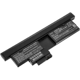 Batéria pre tablet PC Lenovo Thinkpad X200/X200s, 4400 mAh, Li-Ion