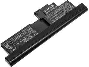 Batéria pre tablet PC Lenovo Thinkpad X200/X200s, 4400 mAh, Li-Ion