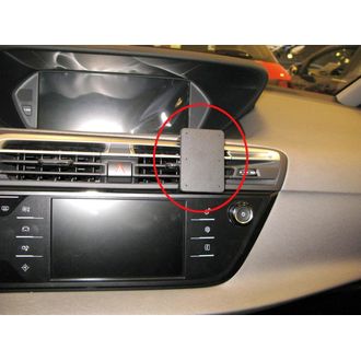 Brodit ProClip Citroen C4 Grand Picasso/Picasso 13-18/Grand SpaceTourer/SpaceTourer 19-23, pre stred
