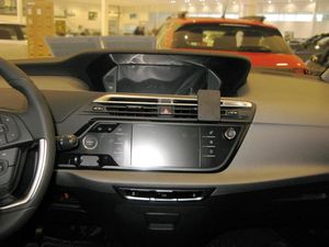 Brodit ProClip Citroen C4 Grand Picasso/Picasso 13-18/Grand SpaceTourer/SpaceTourer 19-23, pre stred
