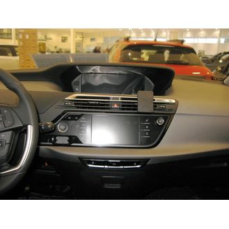 Brodit ProClip Citroen C4 Grand Picasso/Picasso 13-18/Grand SpaceTourer/SpaceTourer 19-23, pre stred