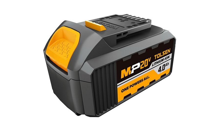 Batéria TOLSEN 20V, 4Ah