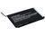 Batérie pre Garmin Nüvi 2660 Li-pol 3,7V 1200mAh