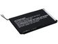 Batérie pre Garmin Nüvi 2660 Li-pol 3,7V 1200mAh