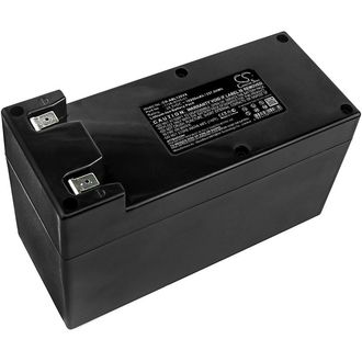 Batéria pre Stiga, Wolf Garten, Wiper, Alpina a iné, 25,2 V, 10,2 Ah, Li-Ion