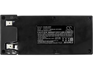 Batéria pre Stiga, Wolf Garten, Wiper, Alpina a iné, 25,2 V, 10,2 Ah, Li-Ion