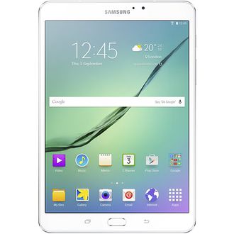 Samsung Galaxy Tab S2 9.7 32GB VE WiFi (SM-T813) biely