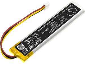 Batéria pre Logitech Mx Keys, 1500 mAh, Li-Pol