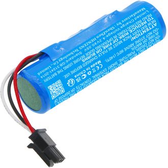 Batéria pre Pax S920, 2600 mAh, Li-Ion