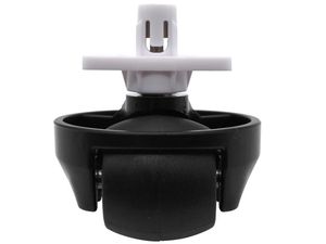 Mobilly Náhradné predné koliesko pre Roborock S8 S8+ S8 Pro Ultra