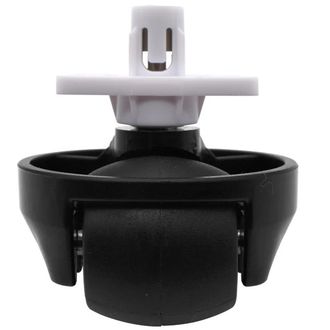 Mobilly Náhradné predné koliesko pre Roborock S8 S8+ S8 Pro Ultra
