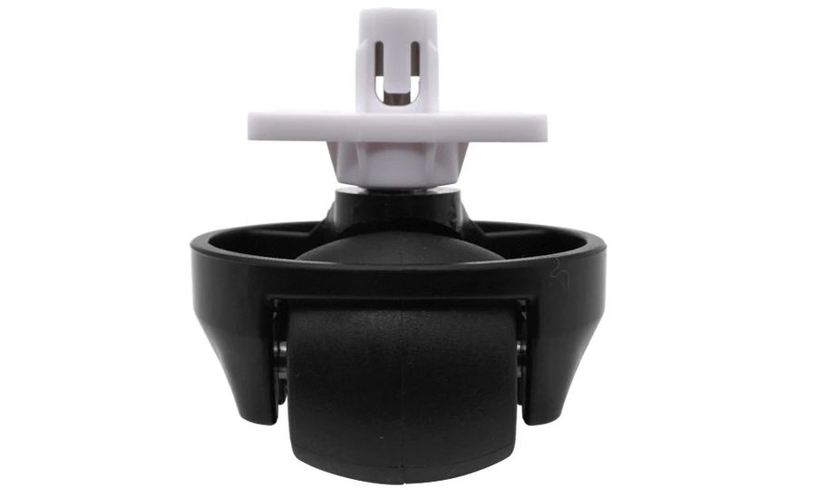 Mobilly Náhradné predné koliesko pre Roborock S8 S8+ S8 Pro Ultra