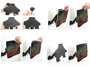 Držiak Brodit pre Apple iPad Pro 11 2024 (A2836, A2837, A3006), bez nabíjania