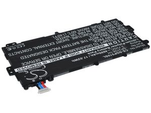 Batéria pre Samsung Galaxy Note 8.0 (equ.SP3770E1H) 3000mAh