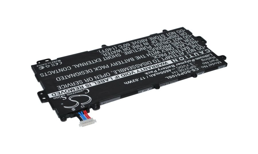 Batéria pre Samsung Galaxy Note 8.0 (equ.SP3770E1H) 3000mAh