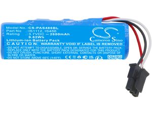 Batéria pre Pax S920, 2600 mAh, Li-Ion