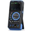 FNIRSI DST-201 Ručný digitálny multimeter, osciloskop a generátor signálov 3v1, 1 MHz, 5 MSa/s
