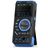 FNIRSI DST-201 Ručný digitálny multimeter, osciloskop a generátor signálov 3v1, 1 MHz, 5 MSa/s