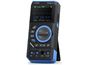 FNIRSI DST-201 Ručný digitálny multimeter, osciloskop a generátor signálov 3v1, 1 MHz, 5 MSa/s