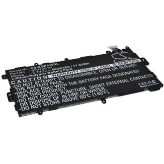 Batéria pre Samsung Galaxy Note 8.0 (equ.SP3770E1H) 3000mAh