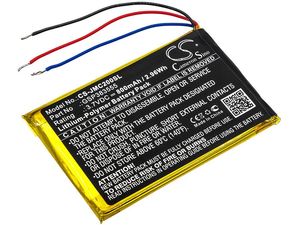 Batéria pre JBL Clip 2, 800mAh