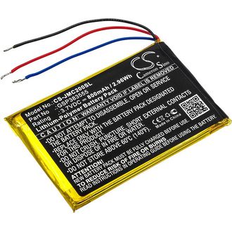 Batéria pre JBL Clip 2, 800mAh