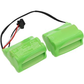 Batéria pre Ecovacs Deebot Mini, DK560, DK566 a ďalšie, 2000 mAh, Ni-Mh