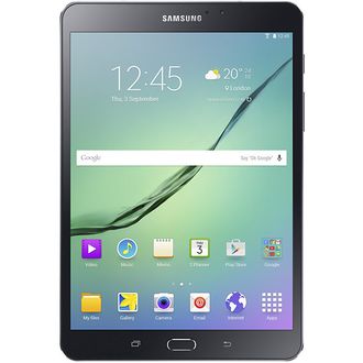 Samsung Galaxy Tab S2 9.7 32GB VE WiFi (SM-T813) čierny