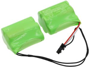 Batéria pre Ecovacs Deebot Mini, DK560, DK566 a ďalšie, 2000 mAh, Ni-Mh