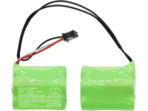 Batéria pre Ecovacs Deebot Mini, DK560, DK566 a ďalšie, 2000 mAh, Ni-Mh