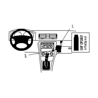 Brodit ProClip Škoda Octavia I Ambiente/Elegance 01-04/GLX/SLX 99-00/RS 03-04/Tour 99-06, vpravo