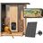 Birdfy Feeder Bamboo Lite Solar