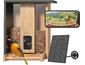 Birdfy Feeder Bamboo Lite Solar
