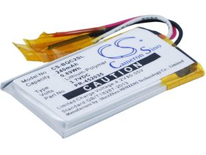 Batéria pre Bose QC20, 240 mAh