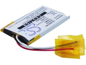 Batéria pre Bose QC20, 240 mAh