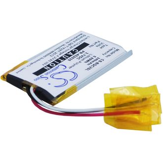 Batéria pre Bose QC20, 240 mAh